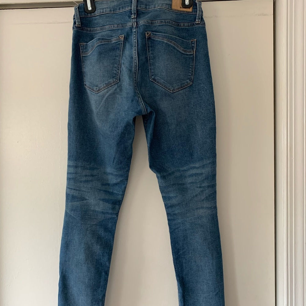 Express Jeans